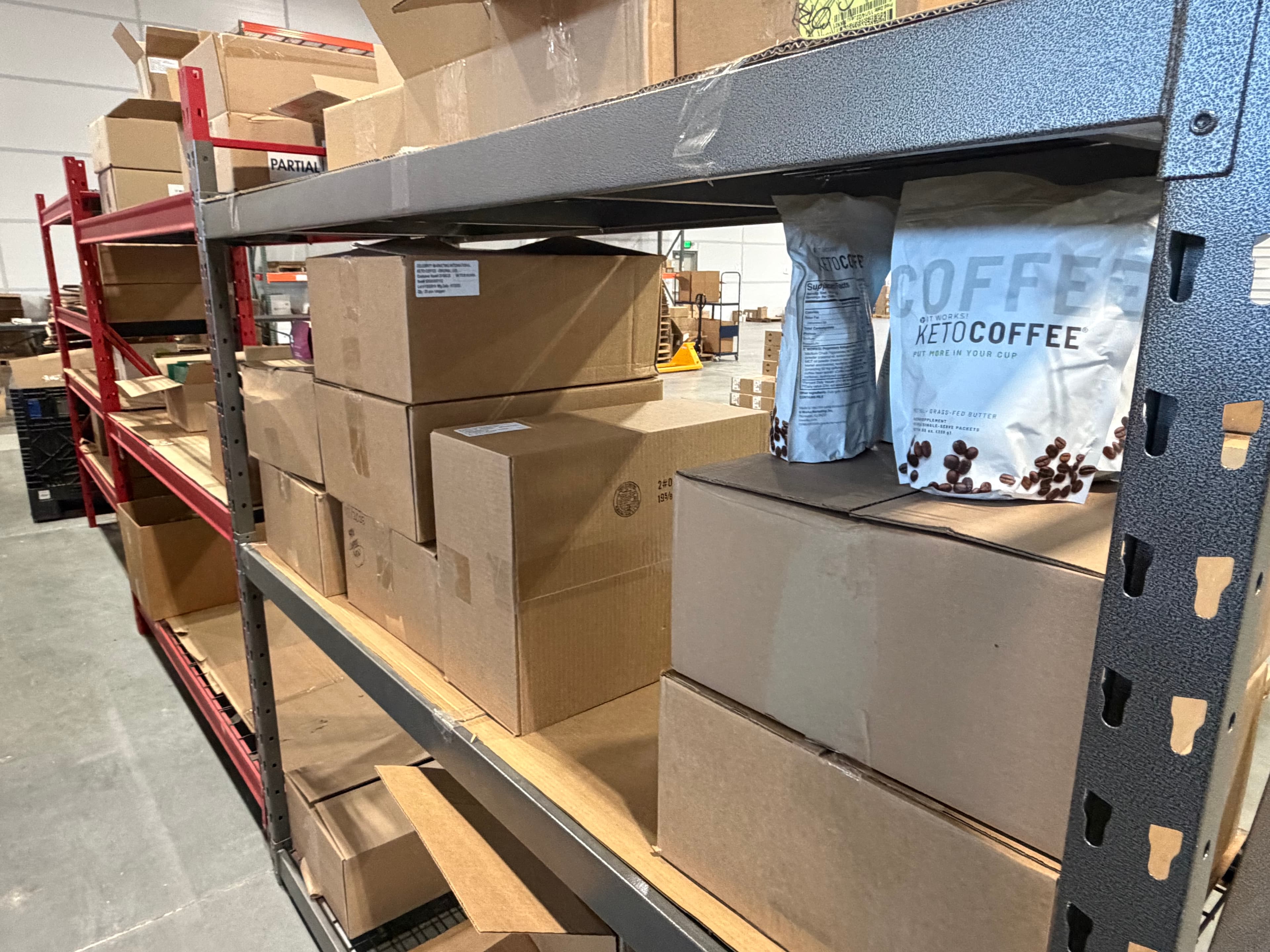 Marketplace Strategy